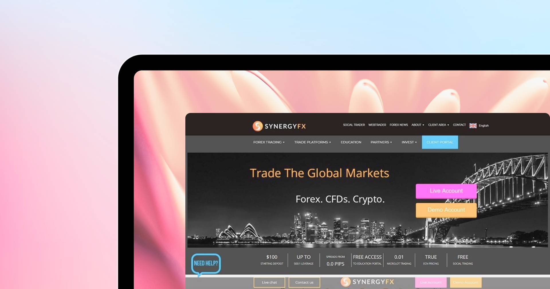 open forex demo account united states open forex demo account united states